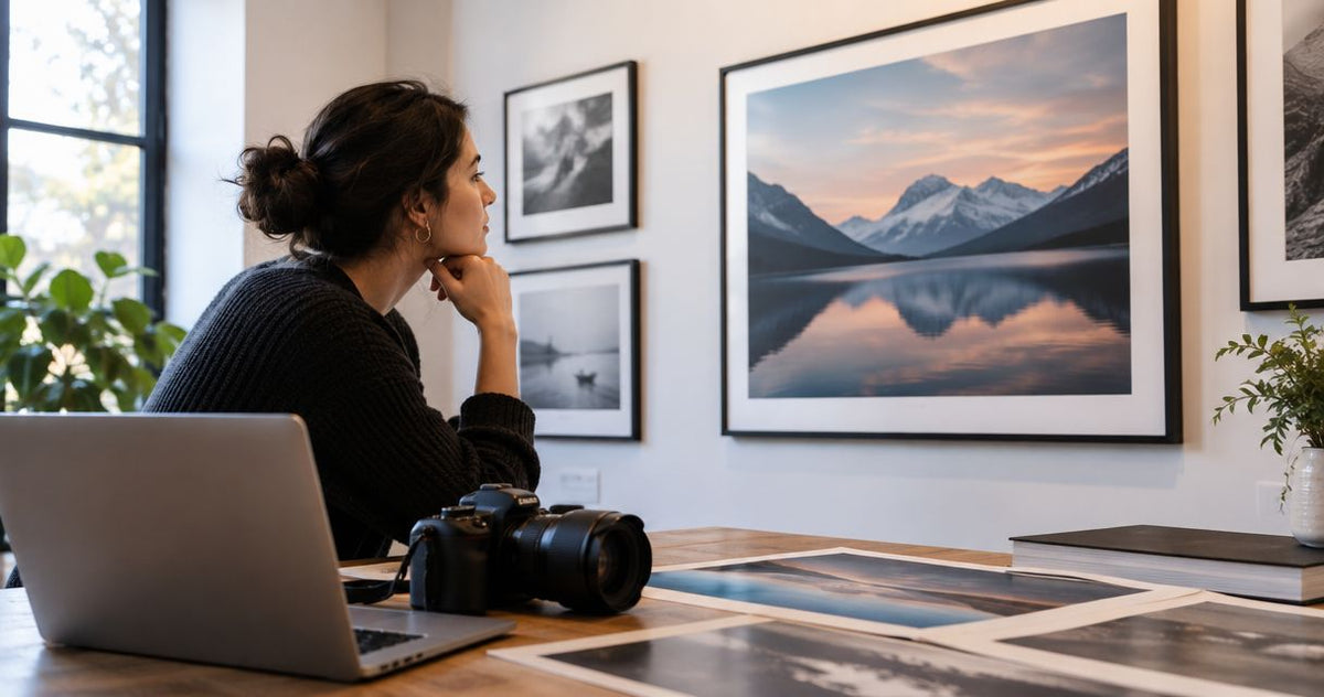 Is fine art photography a good investment in 2026?