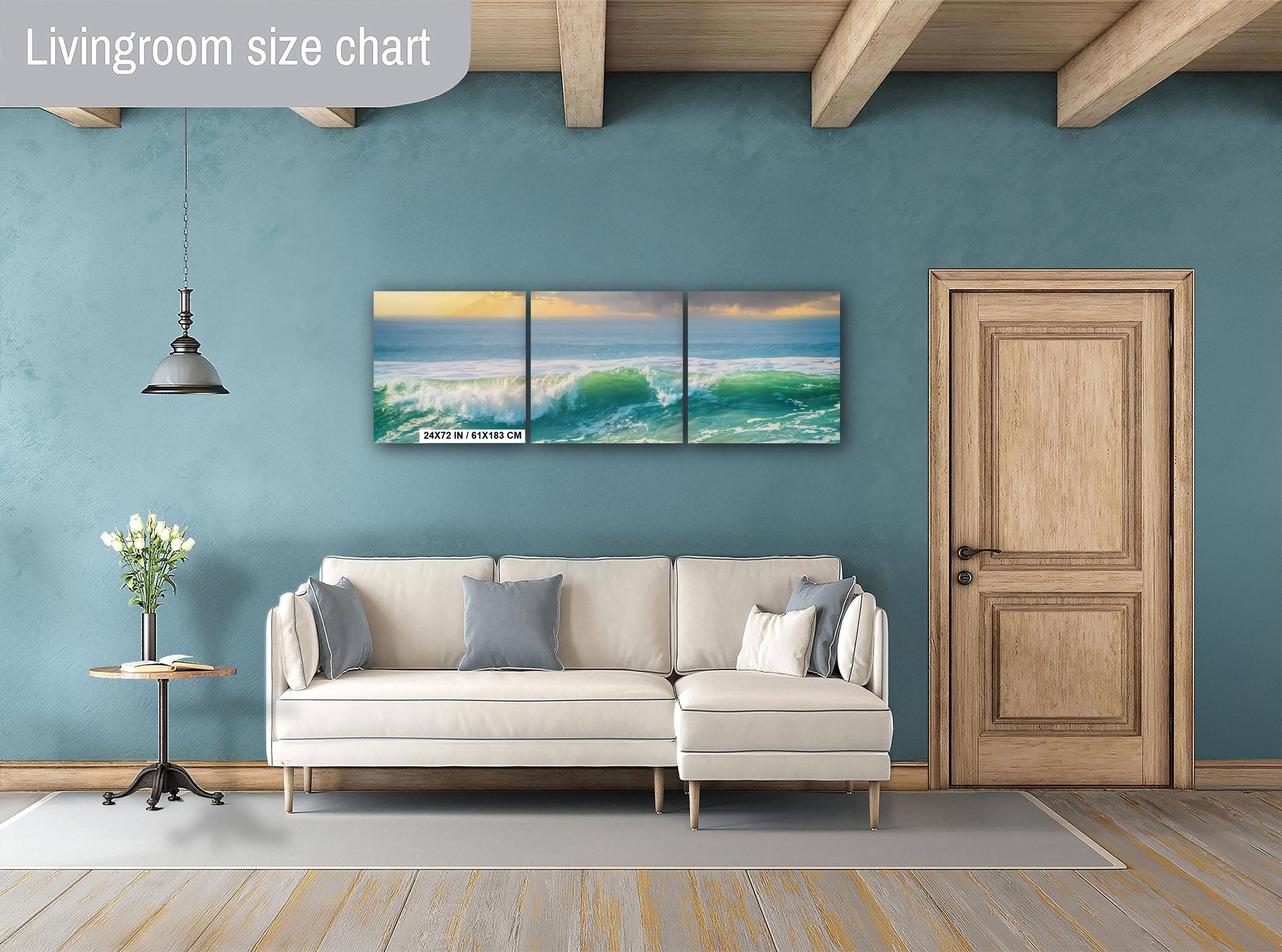 Malibu Beach Photography - California Coastal Art | Ocean Wall Decor Print