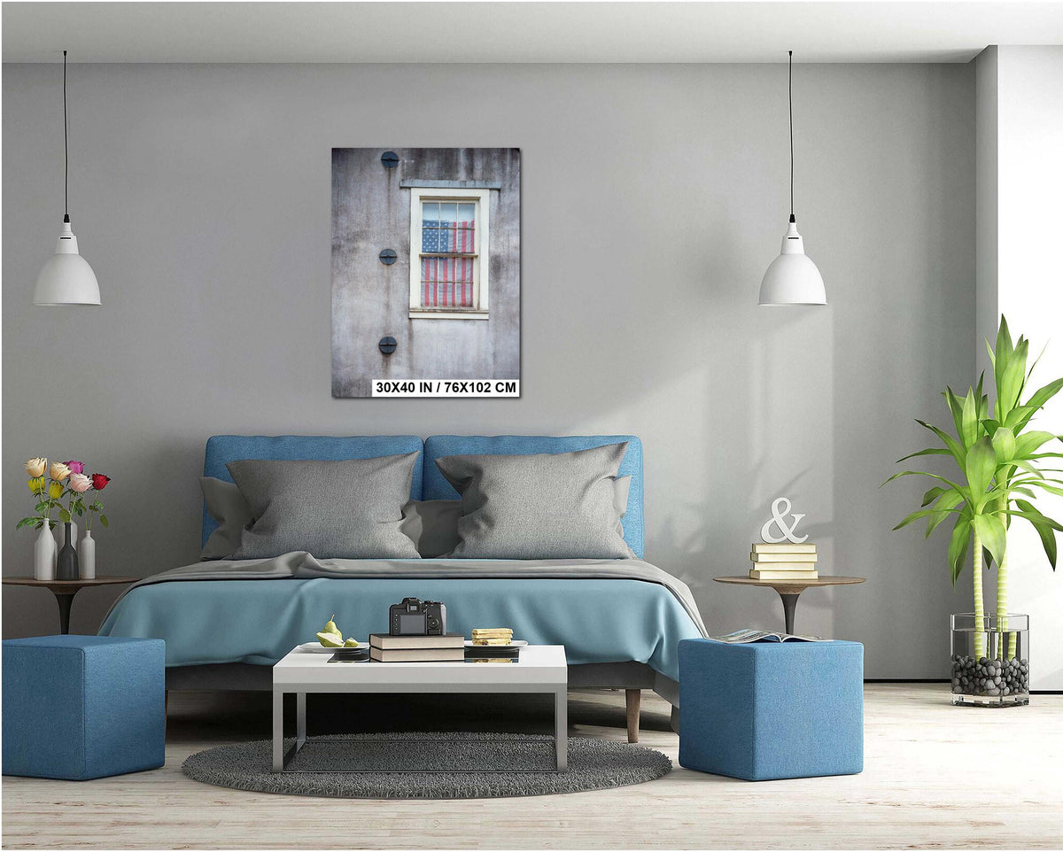 French Quarter Print – New Orleans Art Featuring Historic Architecture & Wrought Iron Details