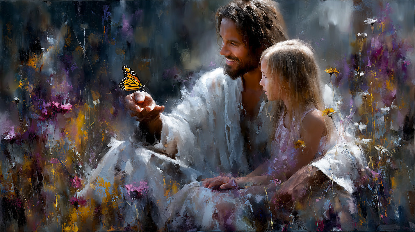 Divine Light