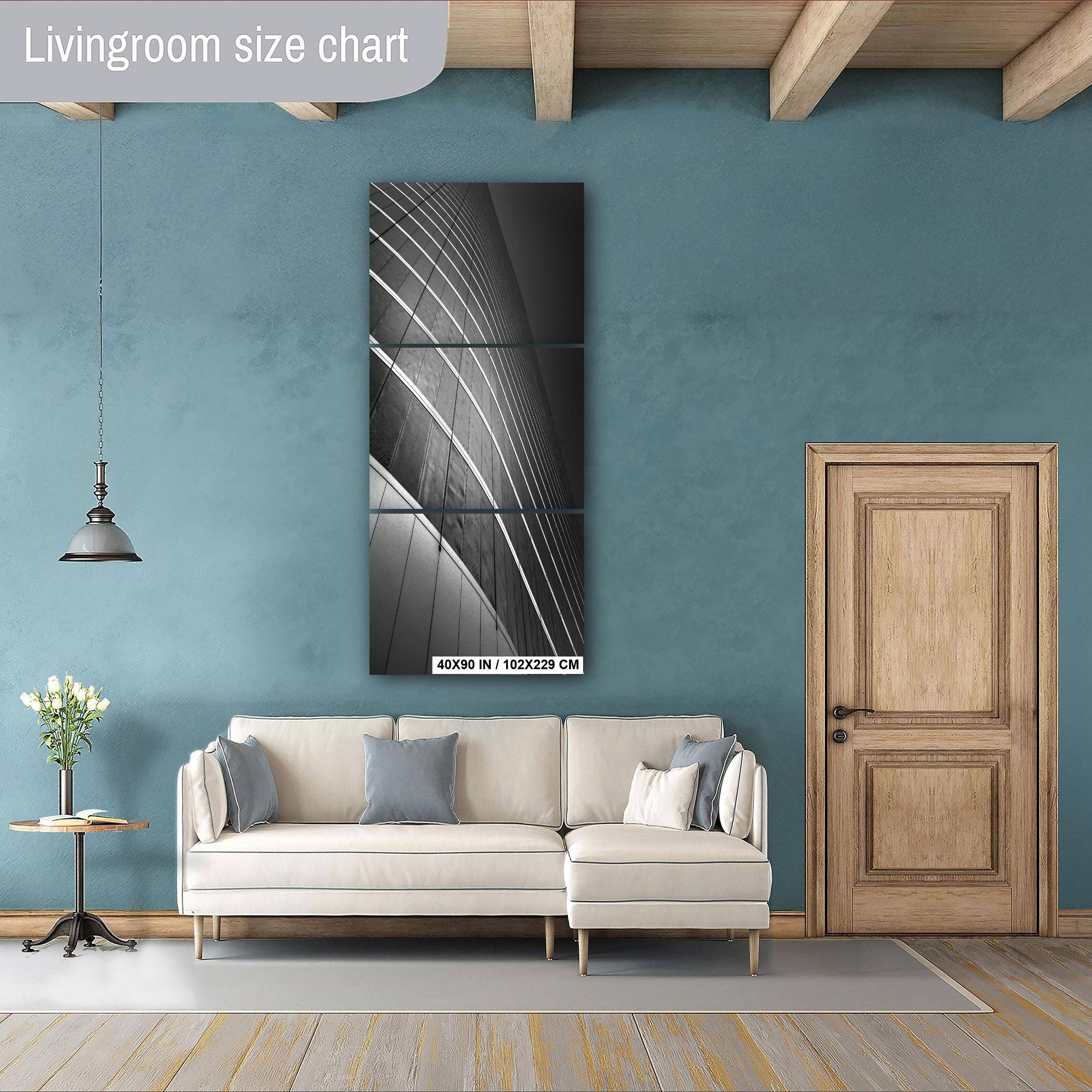 Houston Skyscraper Print – Urban Architecture Wall Art | Downtown Houston Cityscape