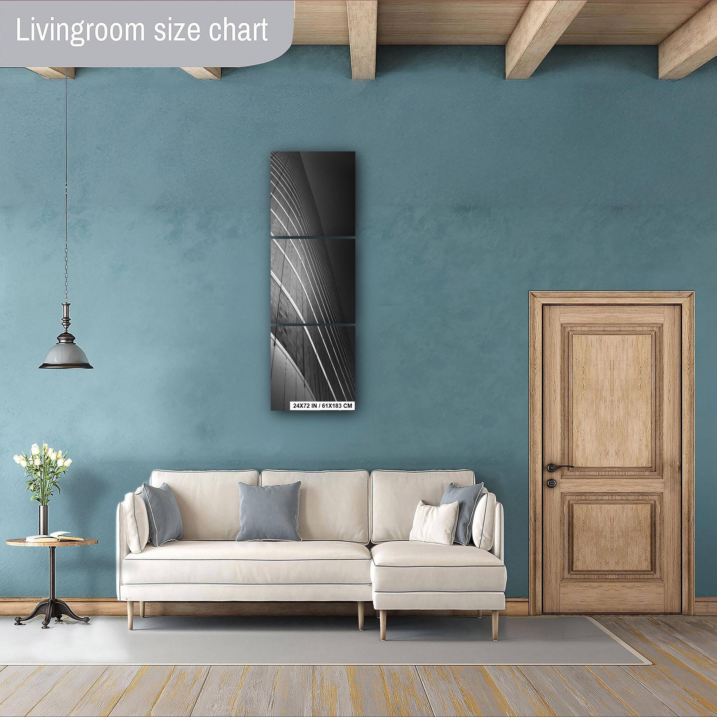 Houston Skyscraper Print – Urban Architecture Wall Art | Downtown Houston Cityscape