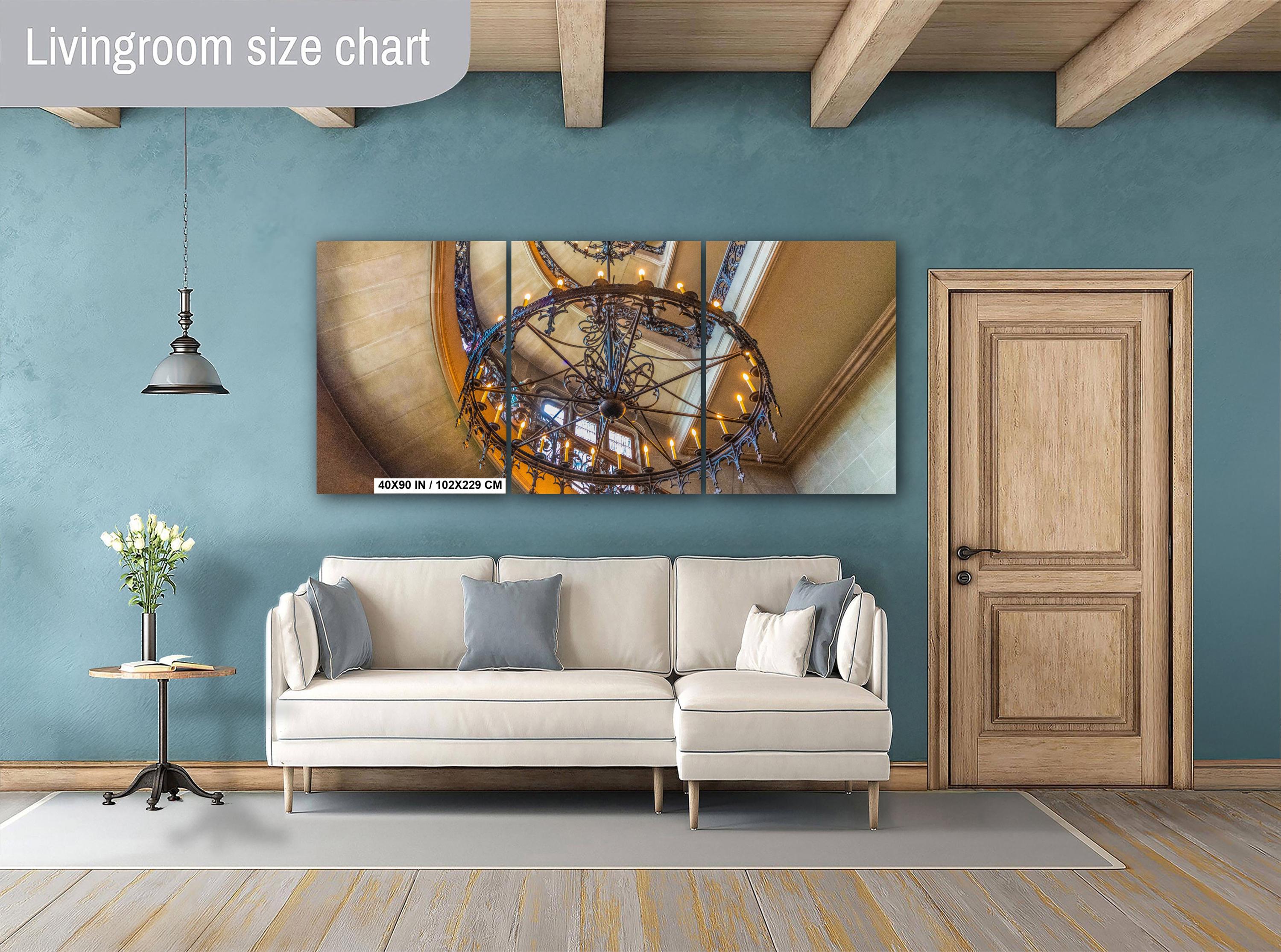 Biltmore Mansion Print – Historic Mansion Art | Asheville Wall Decor, Luxury Estate Artwork
