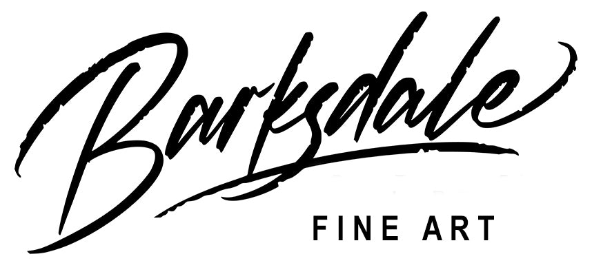 Barksdale Fine Art