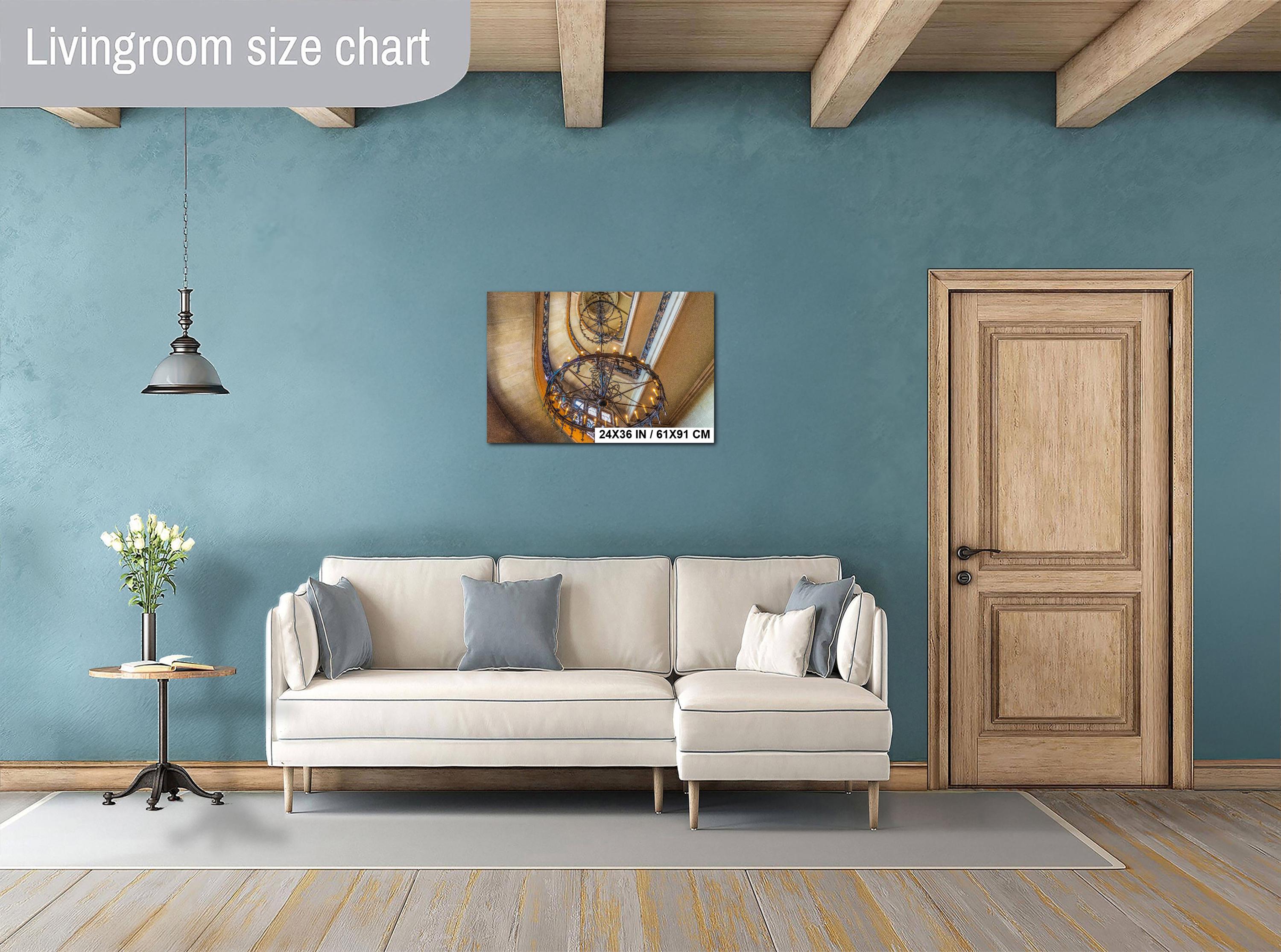Biltmore Mansion Print – Historic Mansion Art | Asheville Wall Decor, Luxury Estate Artwork