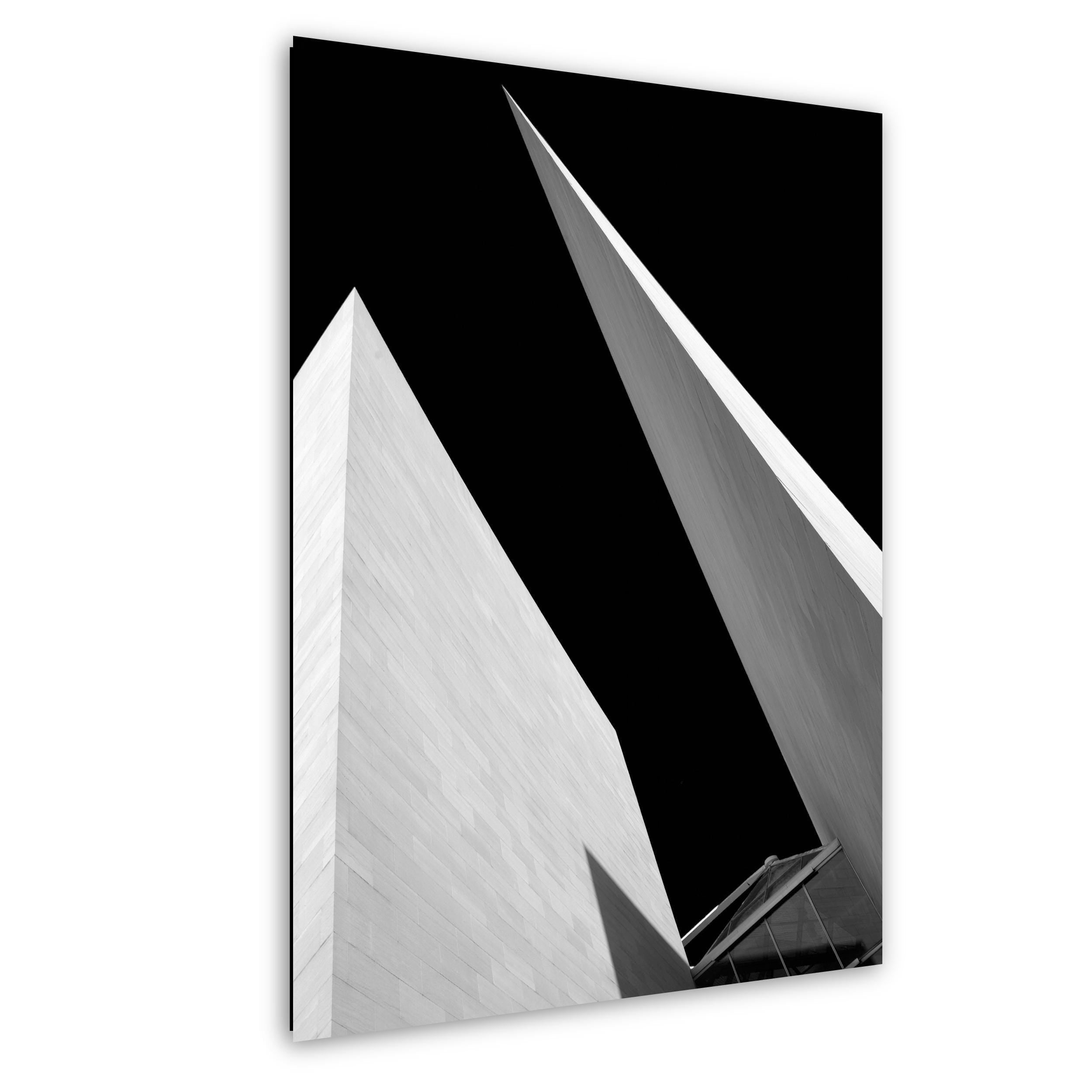 Smithsonian Museum Print - Washington DC Architecture Photo | Fine Art Wall Decor