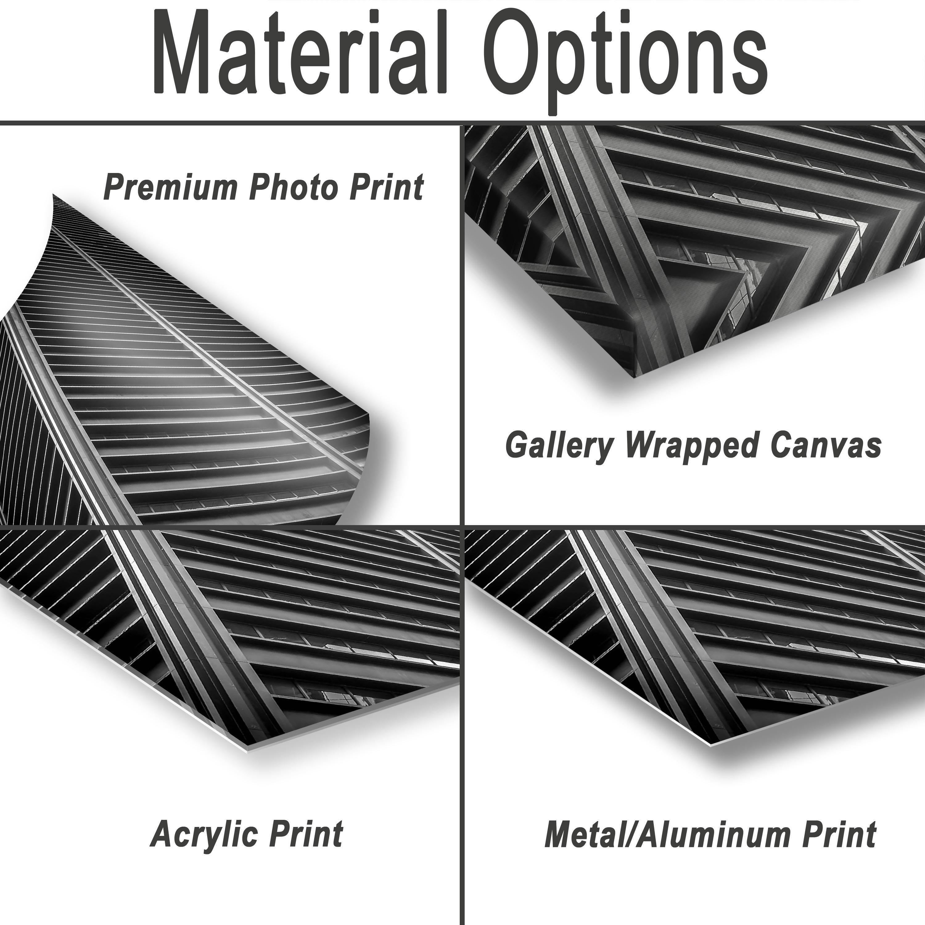 New York City Print – Monochrome Urban Wall Art | Architectural Line Art Decor