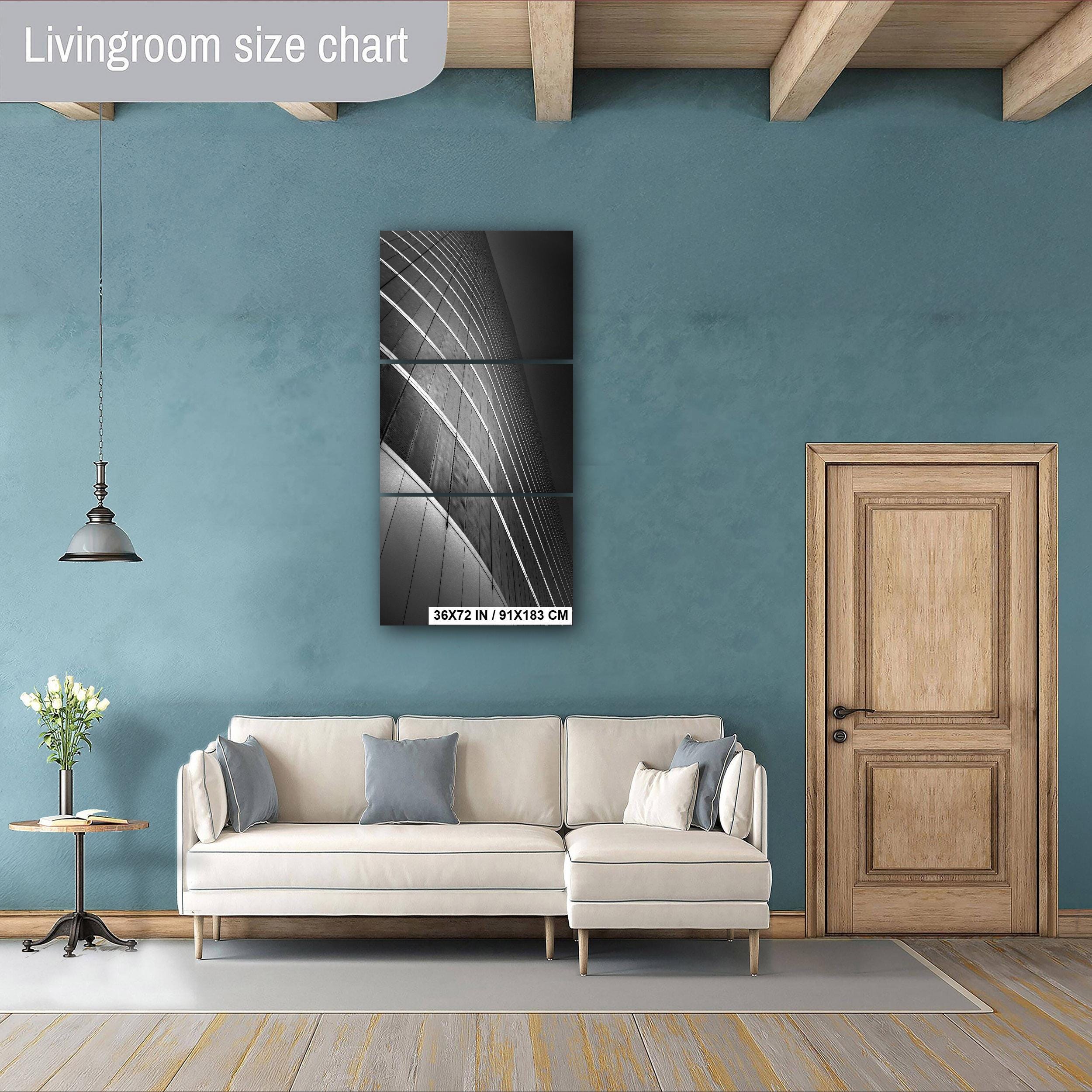 Houston Skyscraper Print – Urban Architecture Wall Art | Downtown Houston Cityscape
