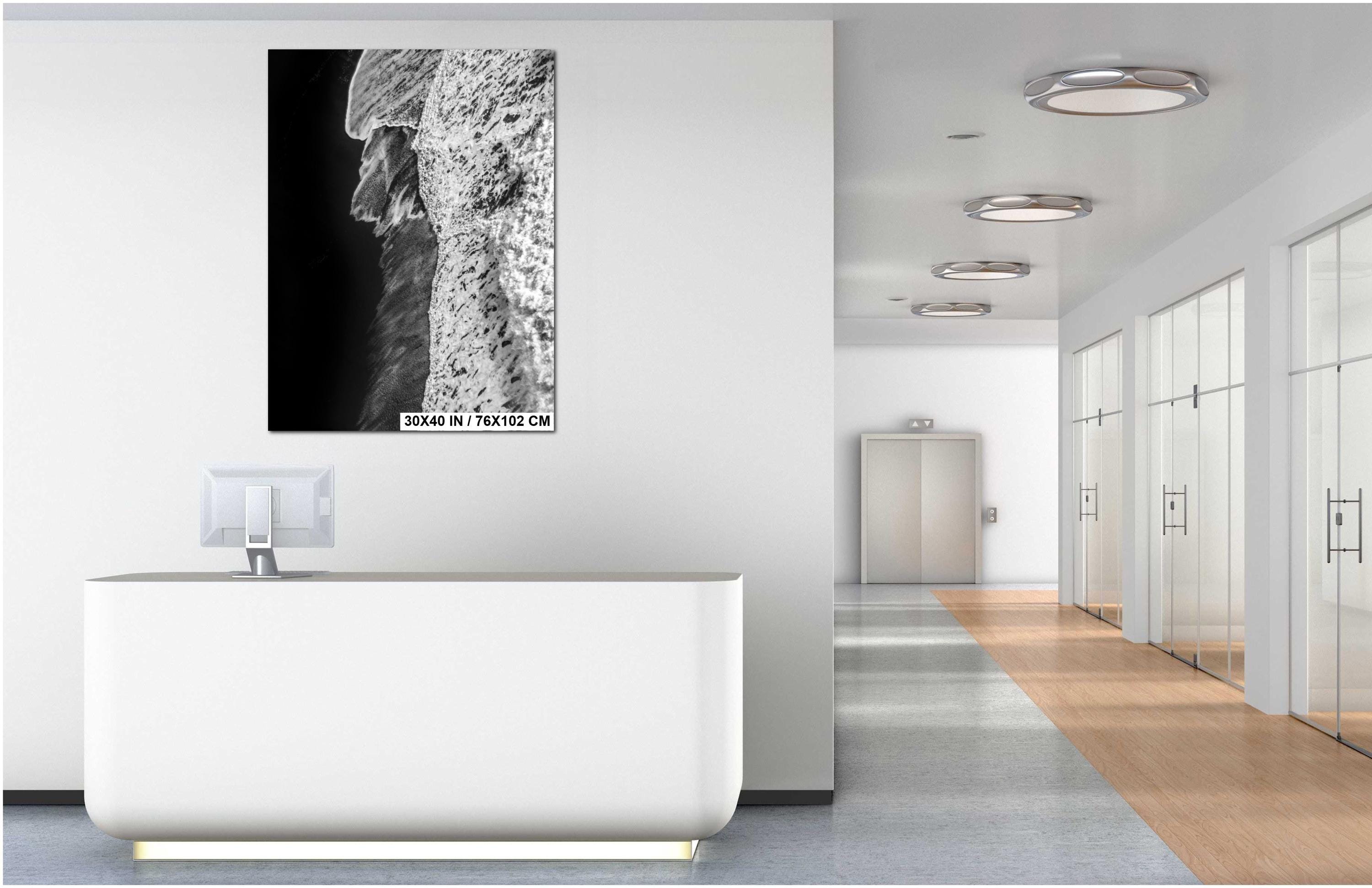 Oregon Coast Photography Print – Scenic Beach Landscape Wall Art on Archival Paper