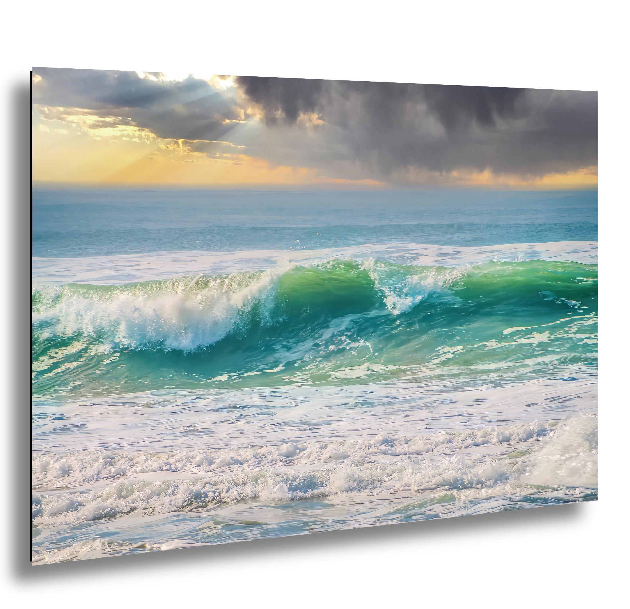 Malibu Beach Photography - California Coastal Art | Ocean Wall Decor Print